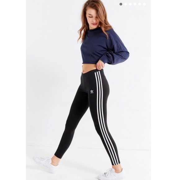 adidas classic leggings